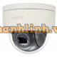Camera IP Dome EXTRALUX chống va đập WISENET 2MP XNV-6085/VAP